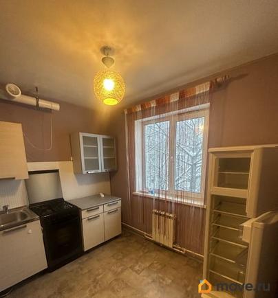 2-комн. квартира, 38 м&sup2;