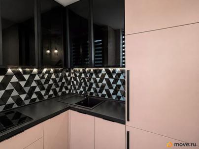 2-комн. квартира, 56 м&sup2;