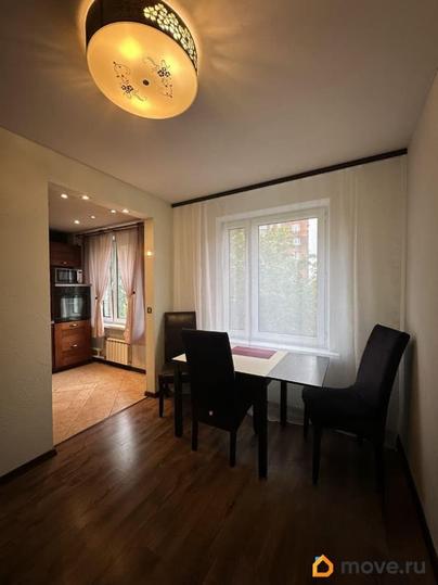 3-комн. квартира, 65 м&sup2;