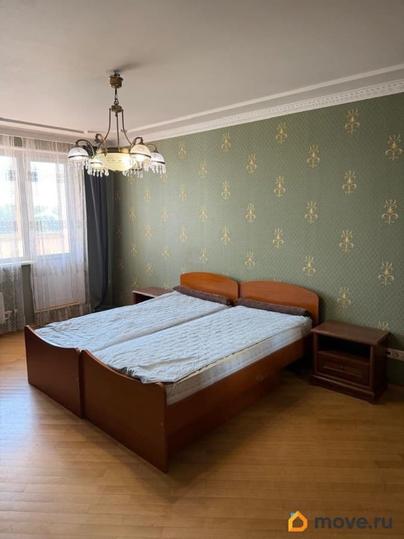 3-комн. квартира, 85 м&sup2;