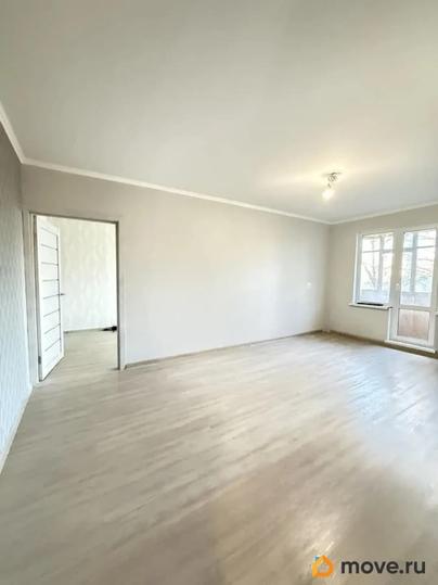 2-комн. квартира, 47.6 м&sup2;