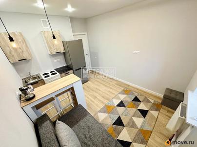 студия, 26.4 м&sup2;