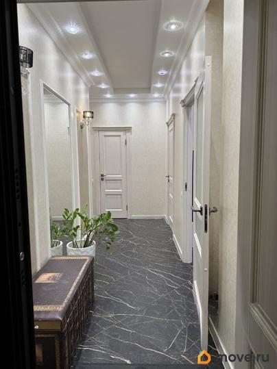 2-комн. квартира, 60 м&sup2;
