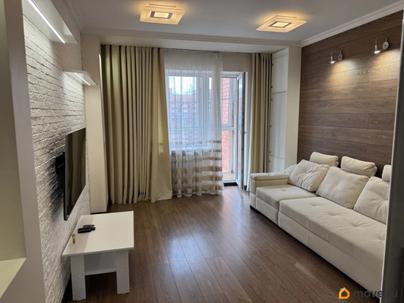 3-комн. квартира, 84 м&sup2;