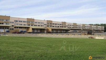 склад, 8000 м&sup2;