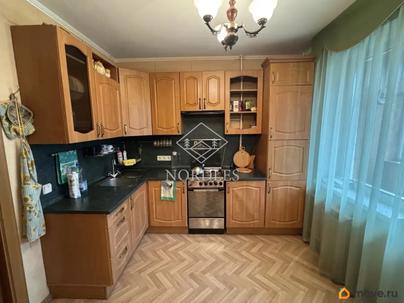3-комн. квартира, 67.3 м&sup2;