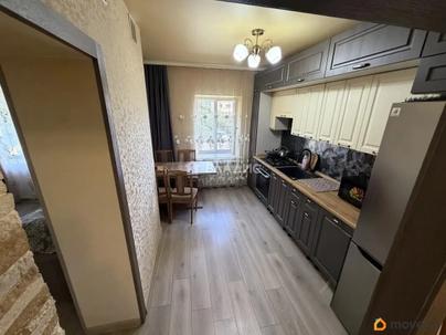 2-комн. квартира, 43.4 м&sup2;