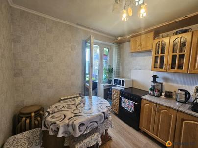 2-комн. квартира, 56.4 м&sup2;