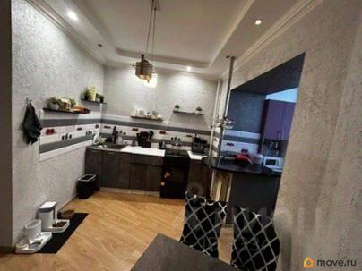 2-комн. квартира, 55 м&sup2;