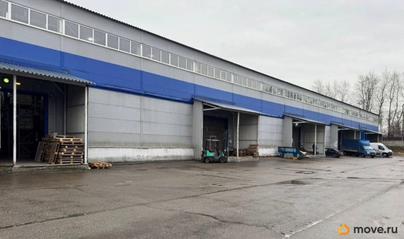 склад, 1200 м&sup2;