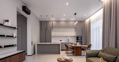 коттедж, 272 м&sup2;, 6 соток