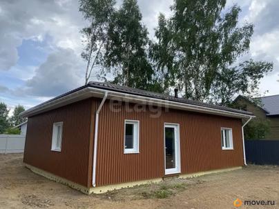 дом, 90 м&sup2;, 6 соток