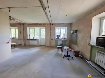 2-комн. квартира, 41.8 м&sup2;