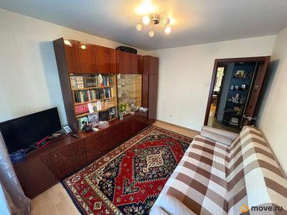 3-комн. квартира, 58 м&sup2;