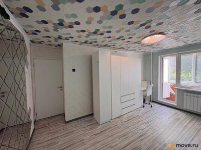 комната, 15.4 м&sup2;