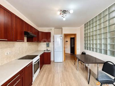 1-комн. квартира, 32.5 м&sup2;