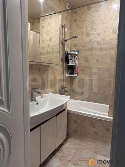 3-комн. квартира, 54 м&sup2;