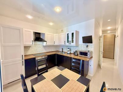 2-комн. квартира, 58.7 м&sup2;