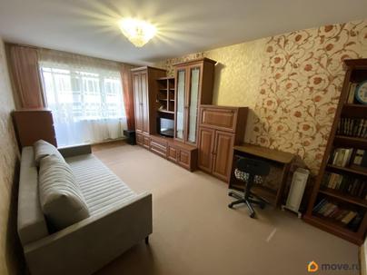 2-комн. квартира, 42 м&sup2;
