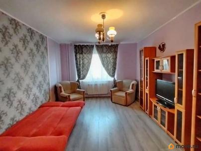 1-комн. квартира, 42 м&sup2;