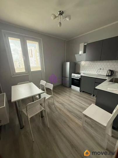 2-комн. квартира, 58.4 м&sup2;