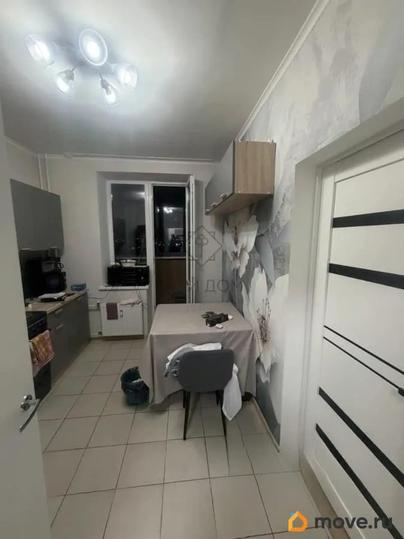 2-комн. квартира, 41.5 м&sup2;