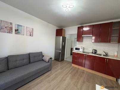 студия, 20 м&sup2;