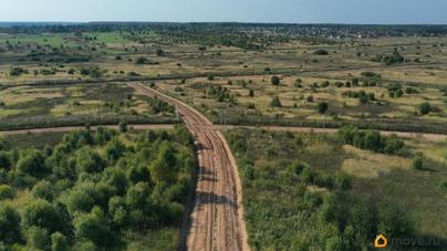 земельный участок, 36 соток