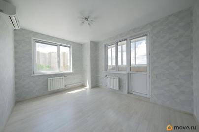 1-комн. квартира, 41 м&sup2;
