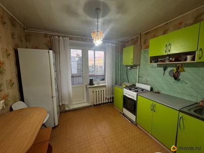 2-комн. квартира, 54 м&sup2;