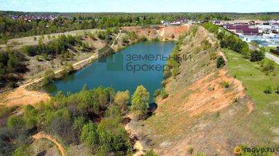 земельный участок, 7.27 сотки