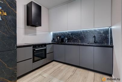 3-комн. квартира, 60.5 м&sup2;