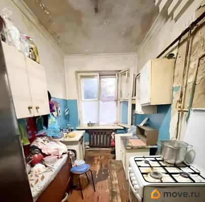 комната, 18 м&sup2;