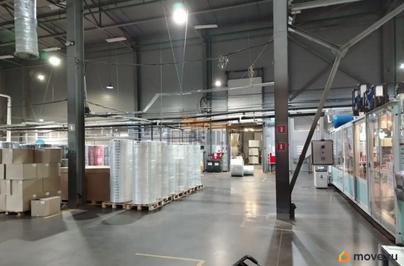 производственное, 3250 м&sup2;