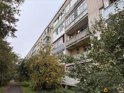 3-комн. квартира, 68 м&sup2;