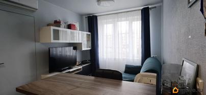 1-комн. квартира, 31.7 м&sup2;