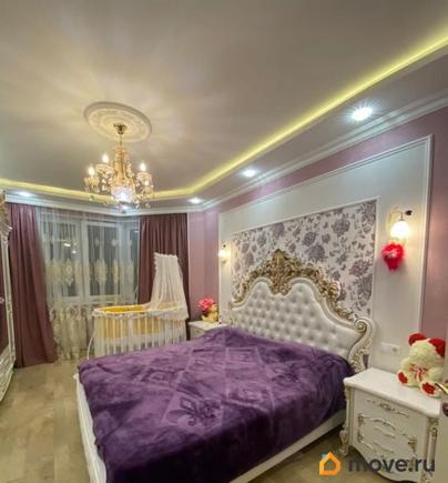 2-комн. квартира, 65 м&sup2;