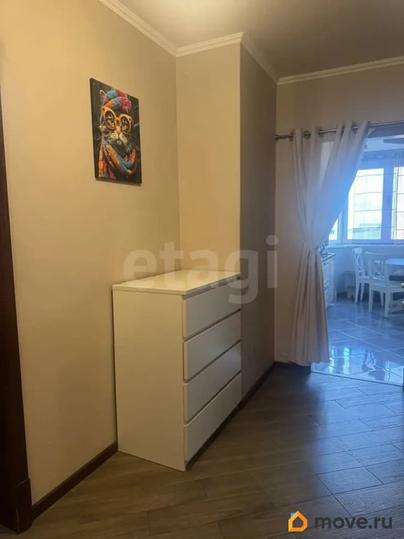 2-комн. квартира, 60 м&sup2;