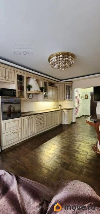 3-комн. квартира, 84.3 м&sup2;