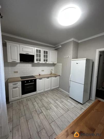 2-комн. квартира, 60 м&sup2;