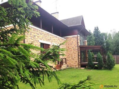 коттедж, 350 м&sup2;, 20 соток