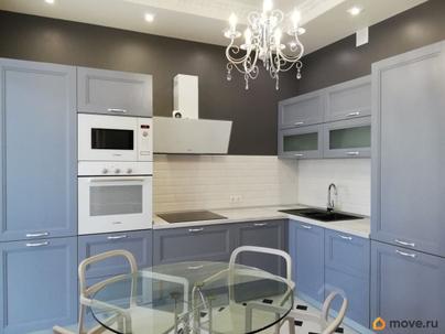 1-комн. квартира, 50 м&sup2;