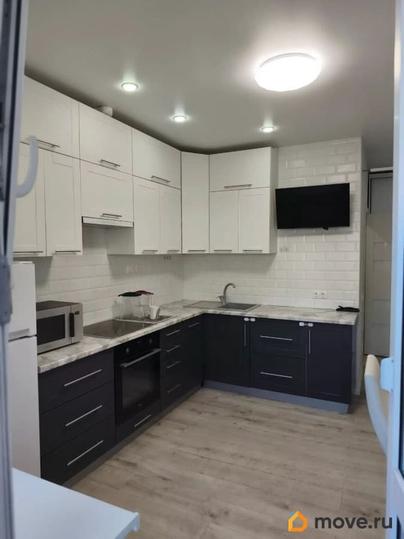 1-комн. квартира, 45 м&sup2;