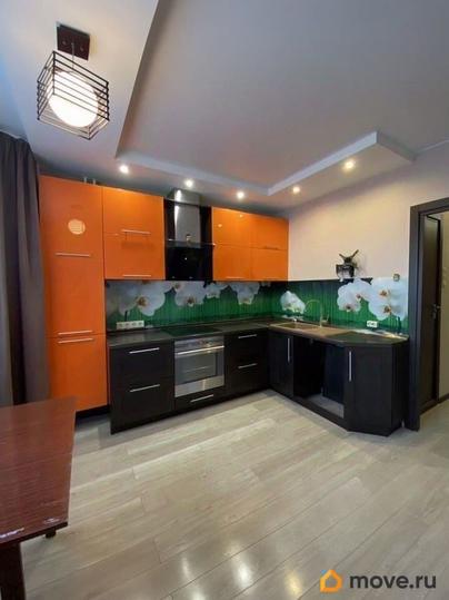 2-комн. квартира, 65 м&sup2;