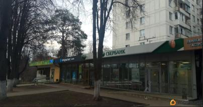 торговое помещение, 106 м&sup2;
