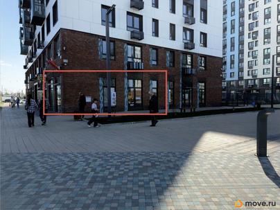 свободного назначения, 65 м&sup2;
