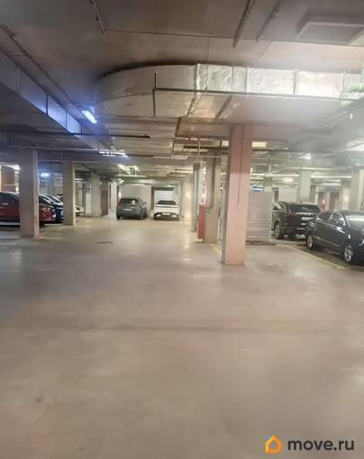 гараж, 13 м&sup2;