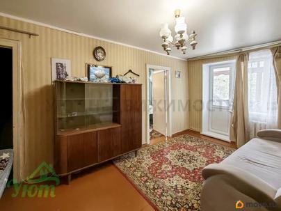2-комн. квартира, 43.2 м&sup2;