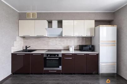 2-комн. квартира, 58.9 м&sup2;