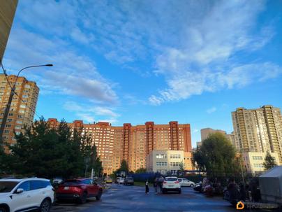 1-комн. квартира, 43 м&sup2;